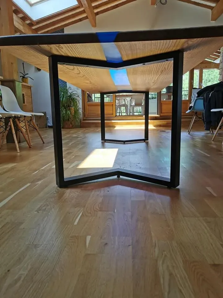 conception menuiserie