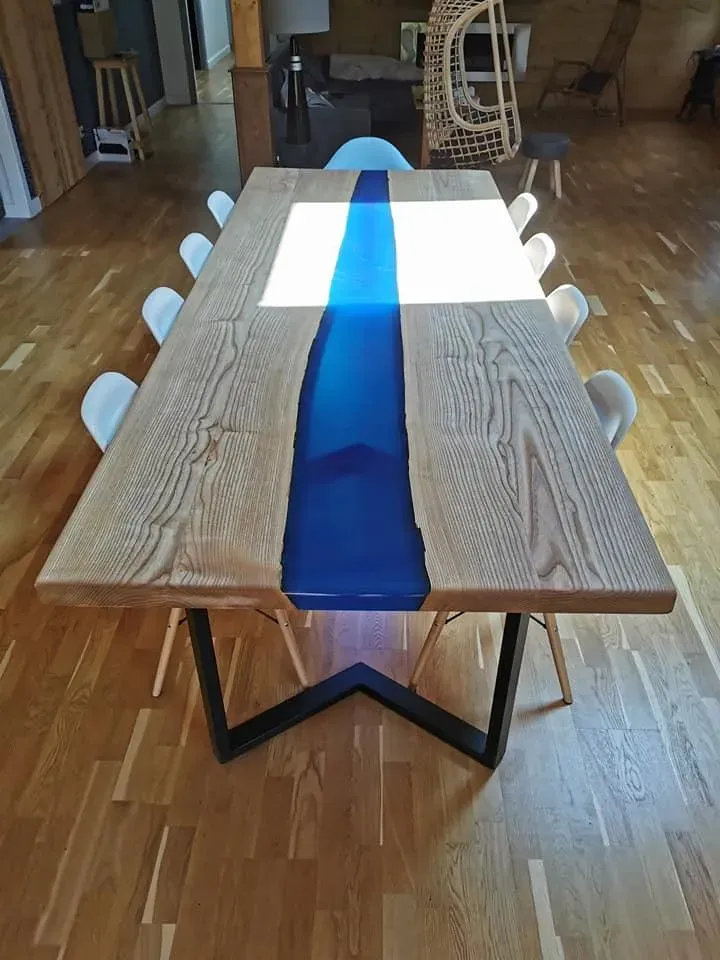 table de menuiserie