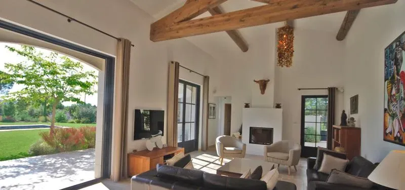 charpente maison